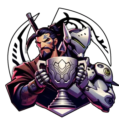 Изображение Hanzo Genji Cup Qualifier #1