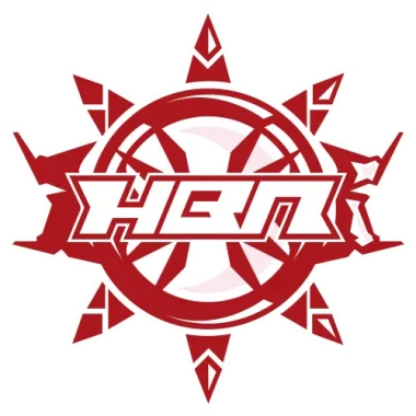 Изображение HIBANA #2 - Split 3