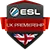 Изображение ESL UK Premiership Summer 2016 - Contenders Series #3