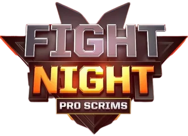 Изображение Fight Night Pro Scrims