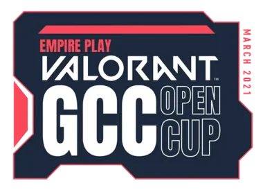 Изображение Empire Play VALORANT GCC Open Cup