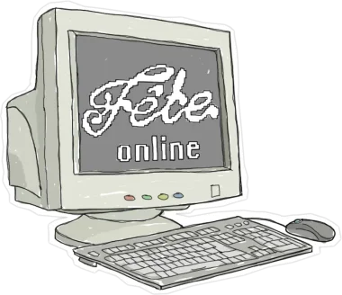 Изображение Fête Online