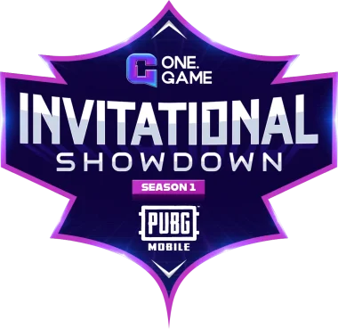 Изображение OneGame Invitational Showdown Season 1: South Asia