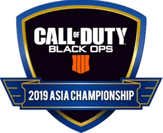 Изображение Call of Duty Asia Championship 2019