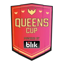 Изображение QUEENS Cup