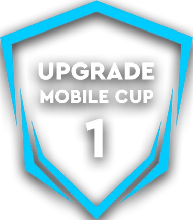 Изображение UPGRADE MOBILE CUP #1