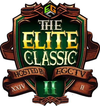 Изображение The Elite Classic II : Open Qualifiers #1