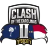 Изображение Clash of the Carolinas II
