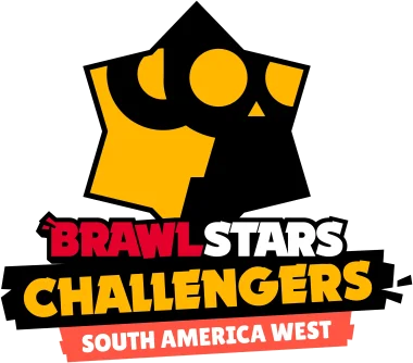 Изображение Brawl Stars Challengers: SA West - Open Qualifier #1