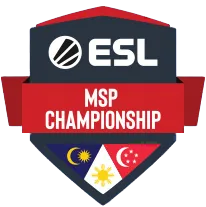 Изображение ESL MSP Championship 2019