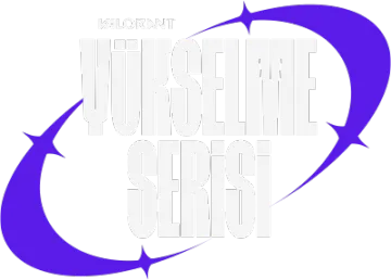 Изображение Yükselme Serisi 2026: Stage 1 Qualifier #3