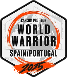 Изображение CPT 2025 World Warrior: Spain-Portugal #5