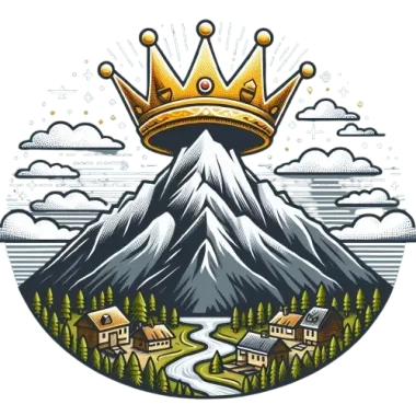 Изображение Kings of the Mountains
