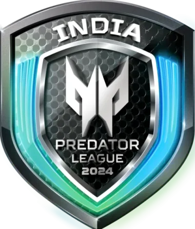 Изображение Predator League India 2024