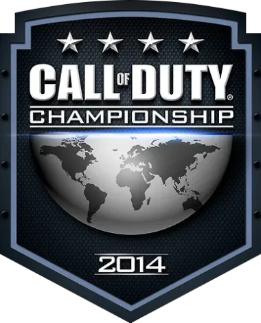 Изображение Call of Duty European Championship 2014 - France Qualifier 1