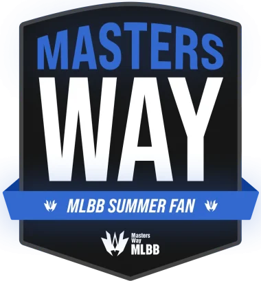 Изображение Masters Way Summer Fan 2