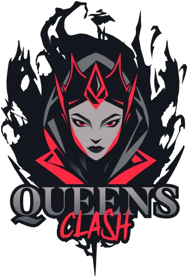 Изображение QUEENS CLASH