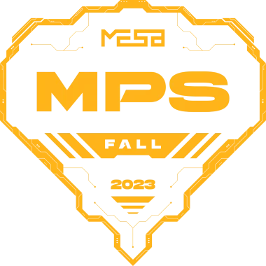 Изображение MESA Pro Series: Fall 2023