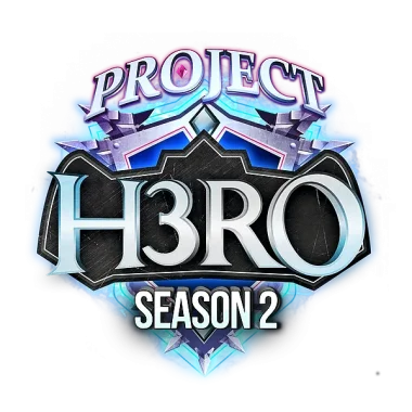 Изображение H3RO ESPORTS 2.0 PUBGM