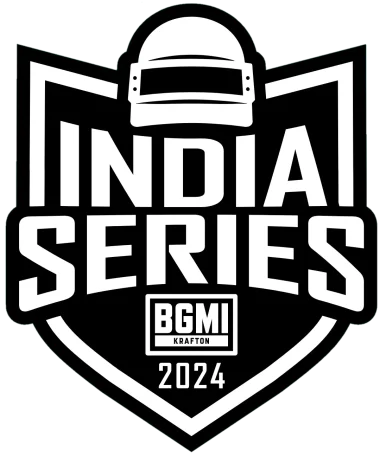 Изображение Battlegrounds Mobile India Series 2024