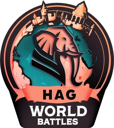Изображение HAG WorldBattles #2