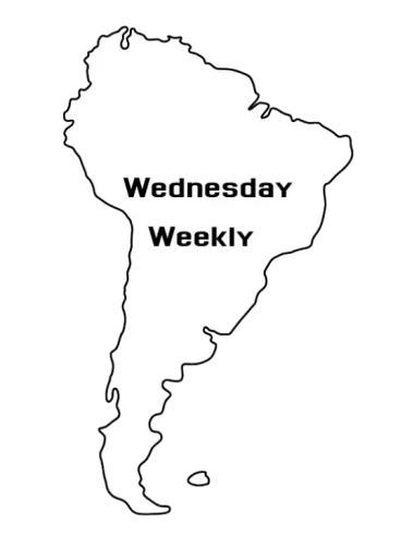 Изображение cfinch: SAM Wednesday Weekly #1