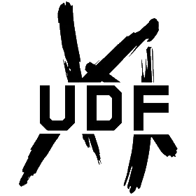 Изображение UDF Origin