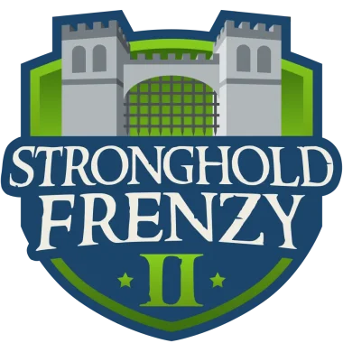 Изображение Stronghold Frenzy 2: Silver League