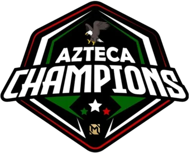 Изображение GMX Azteca Champions 2025