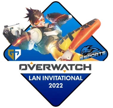 Изображение University of Kentucky Overwatch Spring Invitational