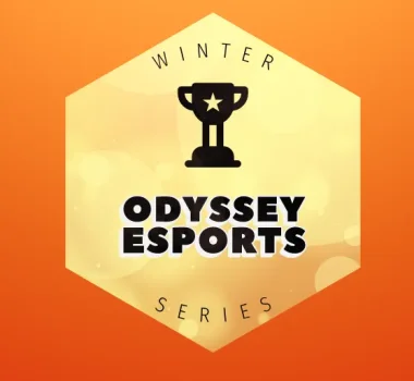 Изображение Odyssey Esports Winter Series