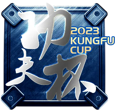 Изображение Kung Fu Cup 2025 Monthly #2: Random Battlefield
