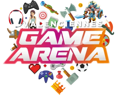 Изображение Valenciennes Games Arena 2018
