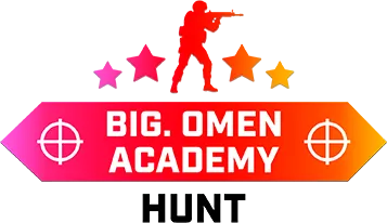Изображение BIG Academy Hunt #11