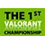 Изображение The 1st Championship