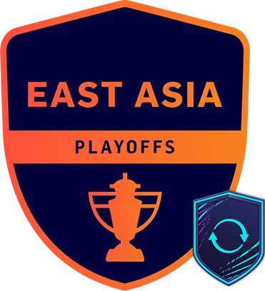 Изображение FIFA 21 Global Series - PlayStation 4: East Asia Playoffs