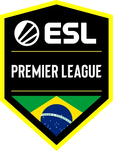 Изображение ESL Brasil Premier League Season 15: Open Qualifier