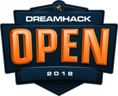Изображение DreamHack Open Tours 2018: North American Open Qualifier