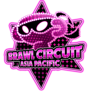 Изображение Brawl Circuit 2023: Asia-Pacific