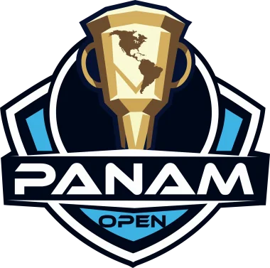 Изображение IESF Panam Open 2022