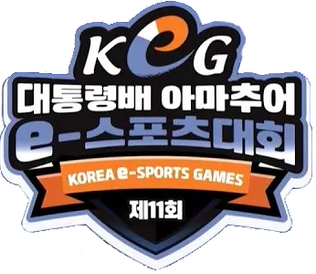 Изображение Korea e-Sports Games - 11th Cup