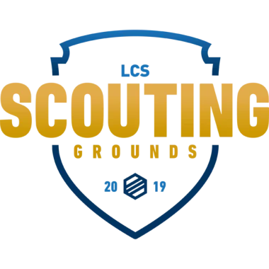 Изображение 2019 LCS Scouting Grounds