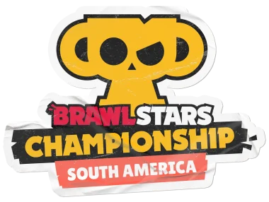 Изображение Brawl Stars Championship 2026: June South America Monthly Qualifier