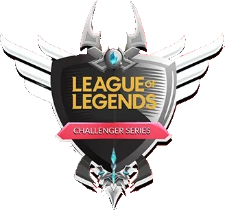 Изображение LOL DK Ligaen 2. Division 2026 Spring