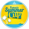 Изображение Ambush Female Summer Cup 2020