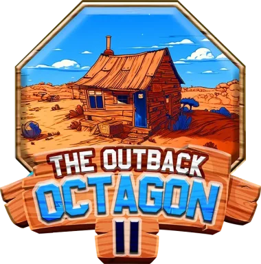 Изображение The Outback Octagon 2