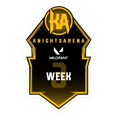 Изображение Knights Arena North America 2022: Weekly #3