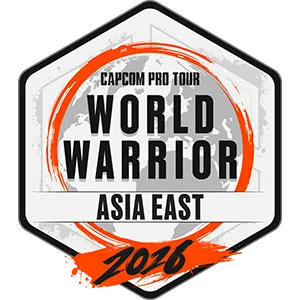 Изображение CPT 2026 World Warrior: Asia East #4