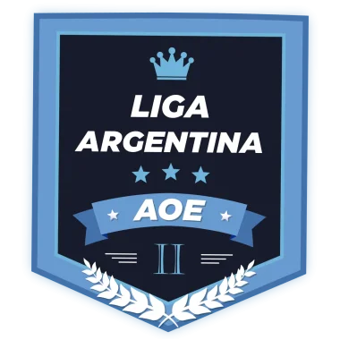 Изображение Liga Argentina 3: 1ra Division