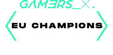 Изображение GAM3RS_X EU Champions: Fall 2022